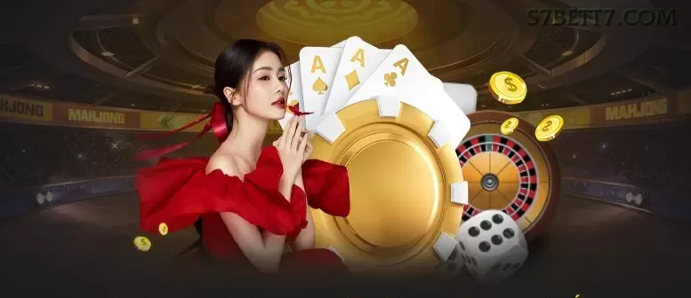 Cassino ao vivo s7bet dealers